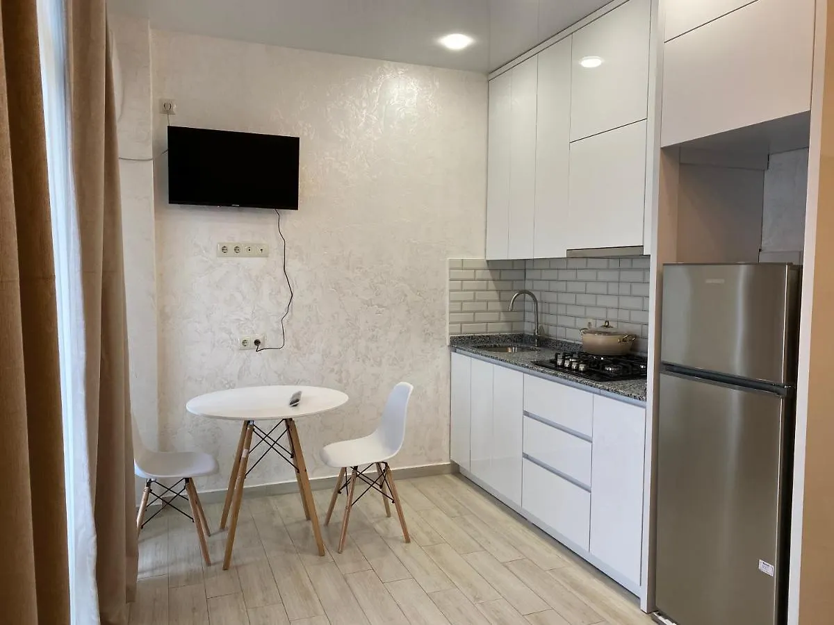 Apartment Batumi Georgia
