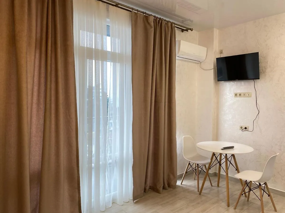 Apartment Batumi