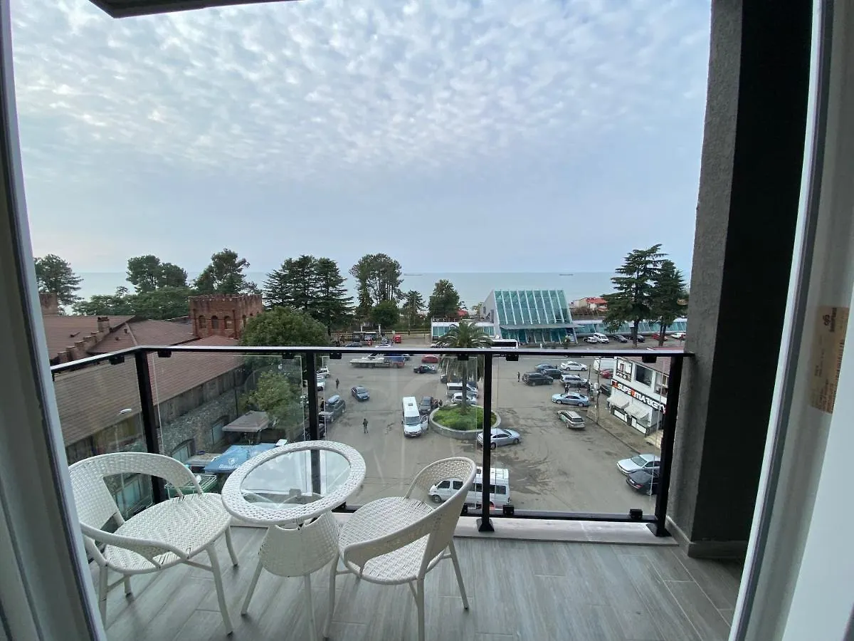 Apartment Batumi 0*,  Georgia