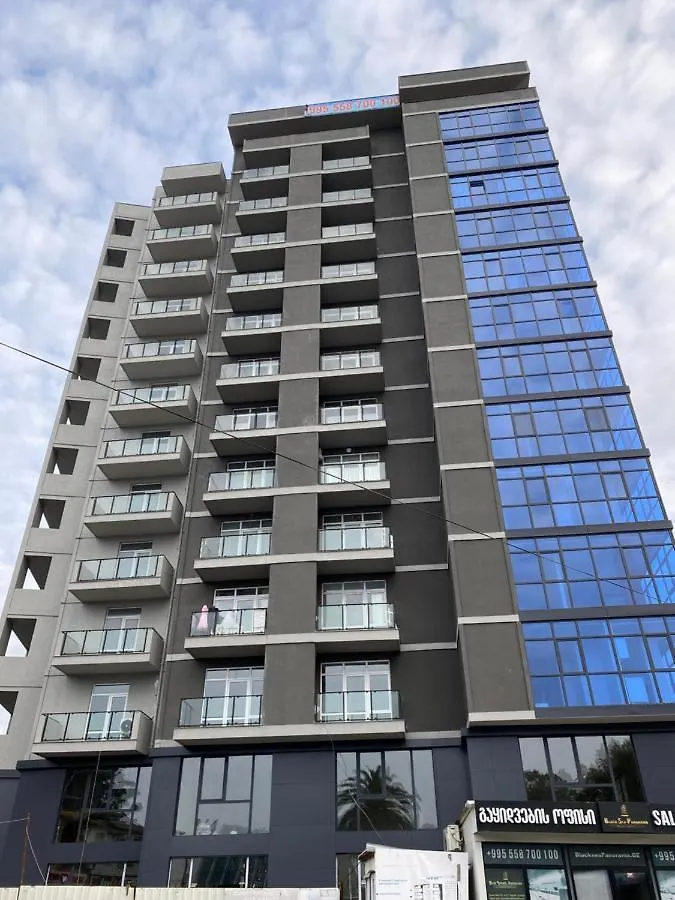 Apartment Batumi Georgia